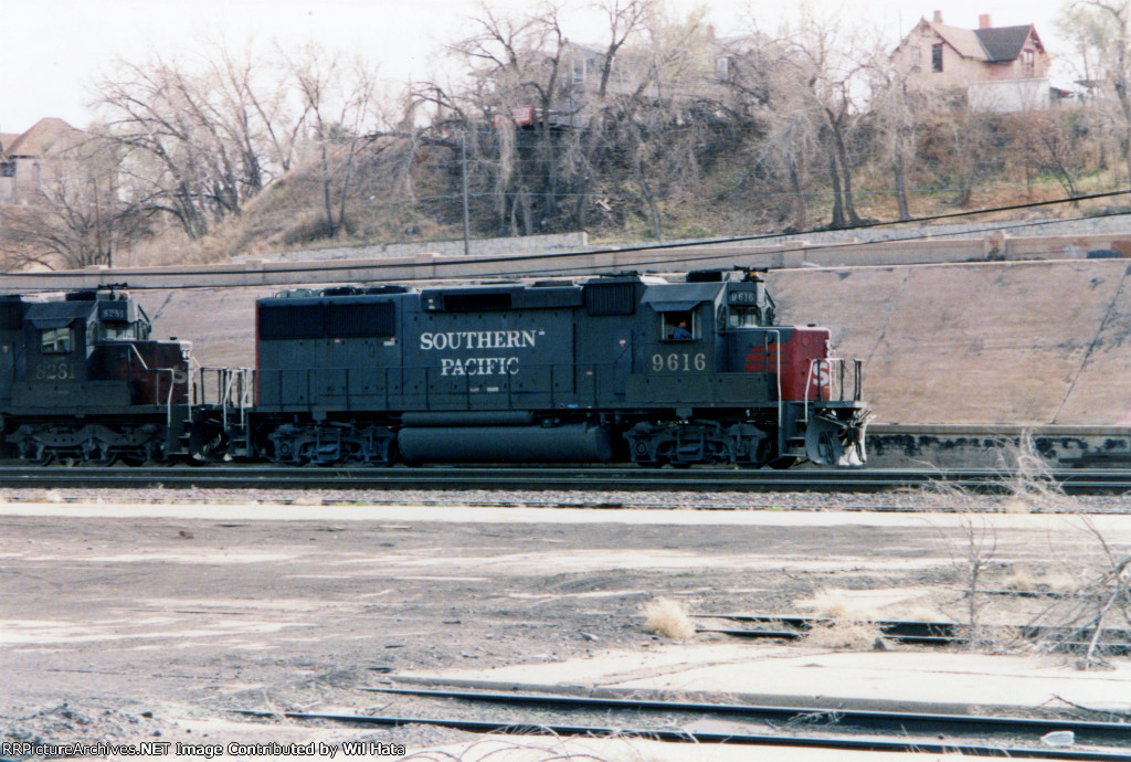 SP GP60 9616